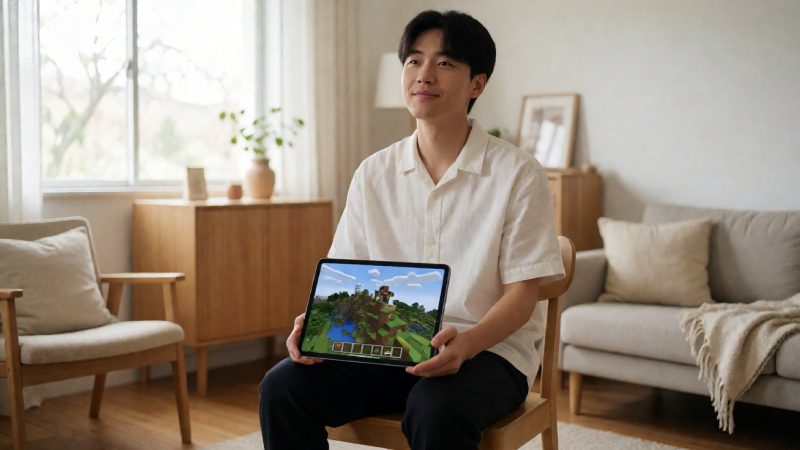 bbmc我的世界与同类玩法的对比维度 配图